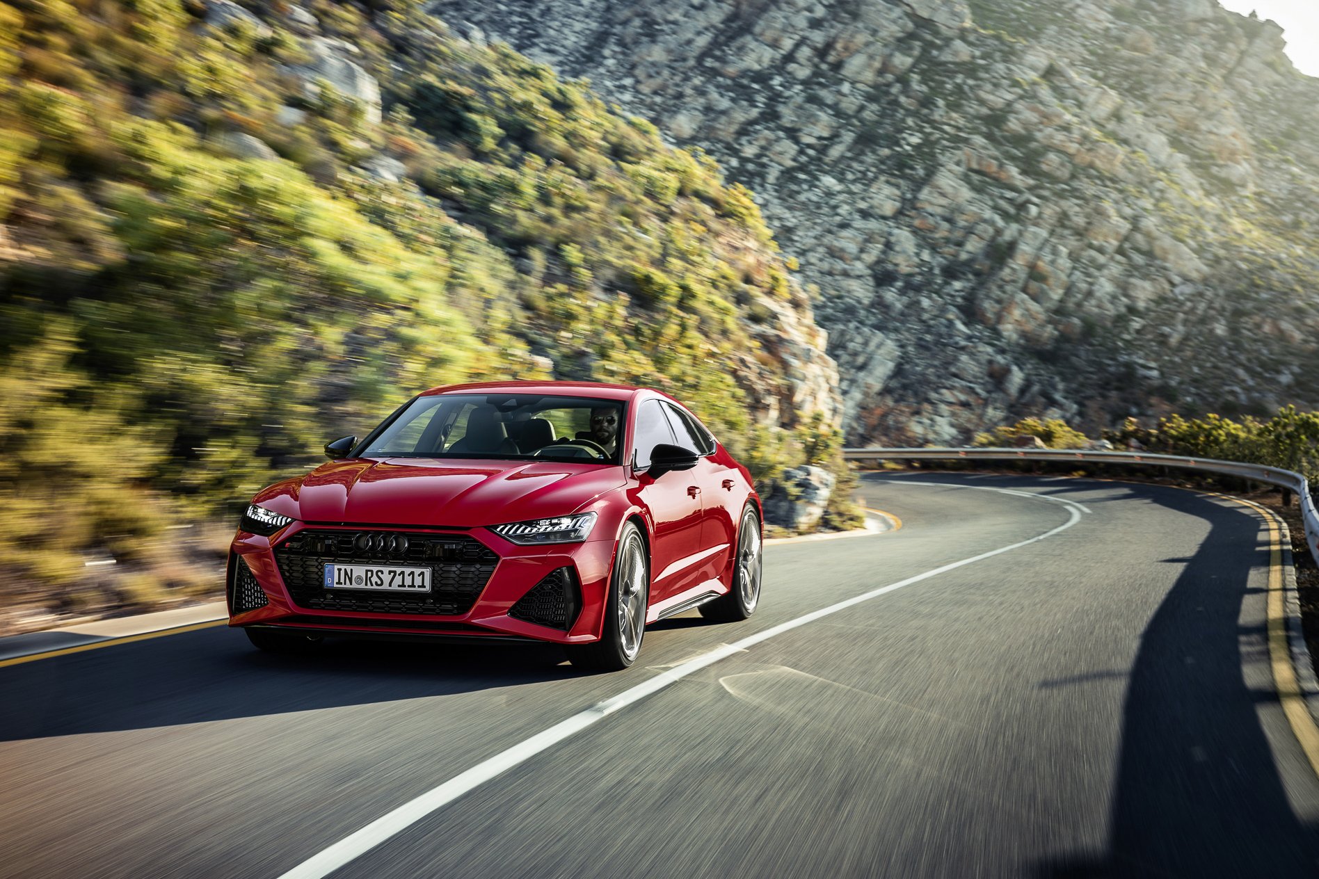 Audi RS7