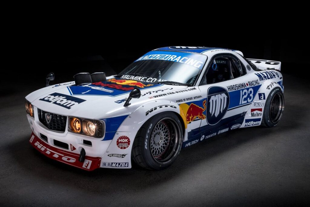 madbul front 34 main