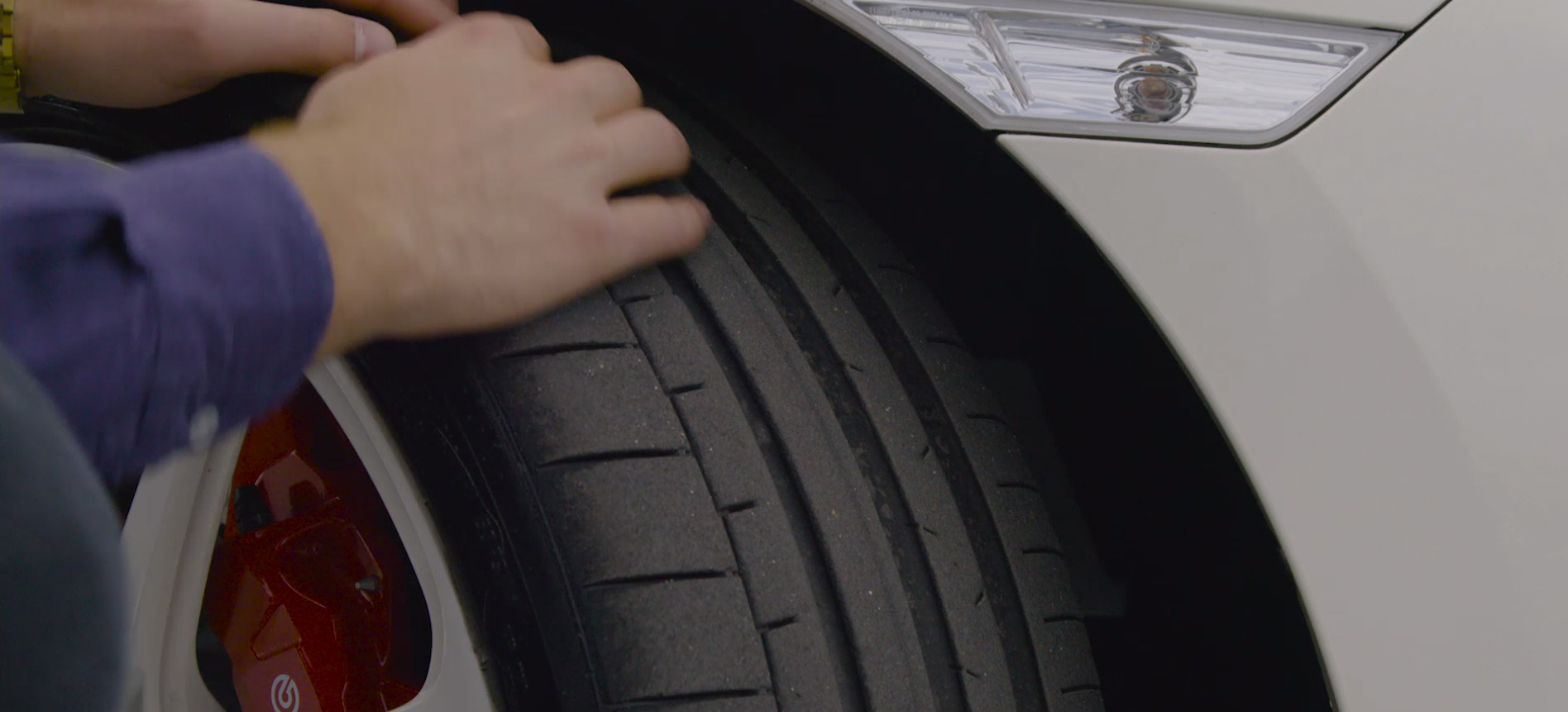 WhichCar Tyre Talk: Tread wear