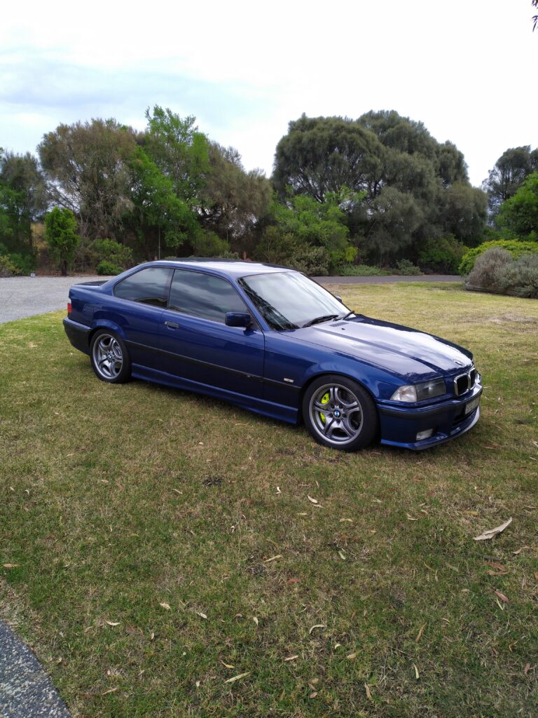 Opinion: Don't keep your first car