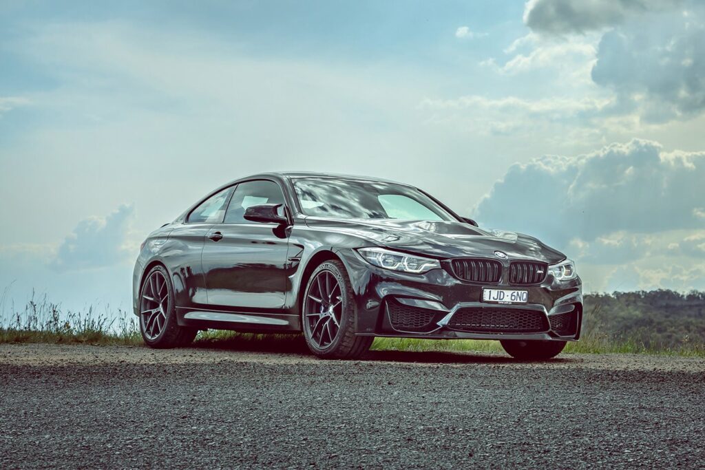 2018 BMW M4 CS price slashed by $22,000