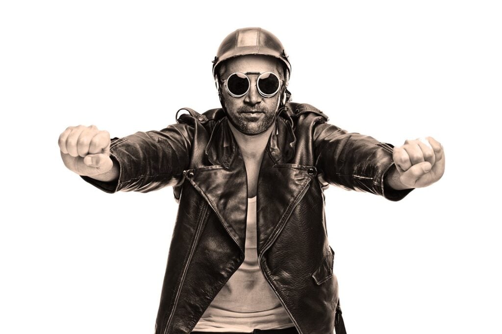 Stephen Corby on his midlife crisis and the future of automotive journalism