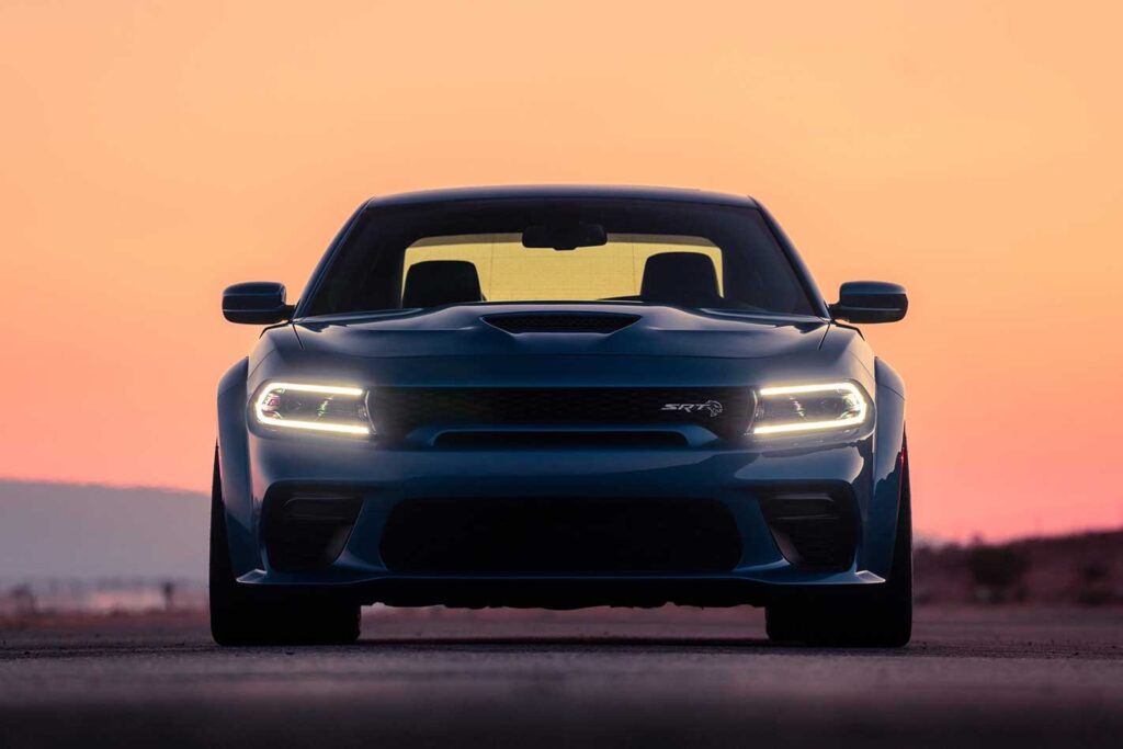 10 performance cars Australia needs