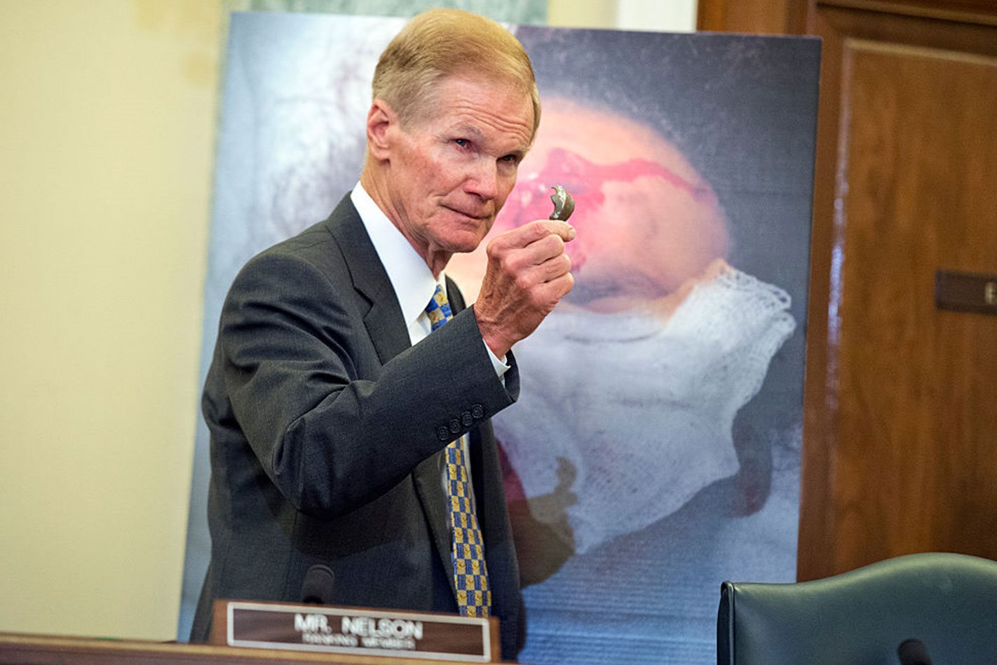 Takata crisis 2020