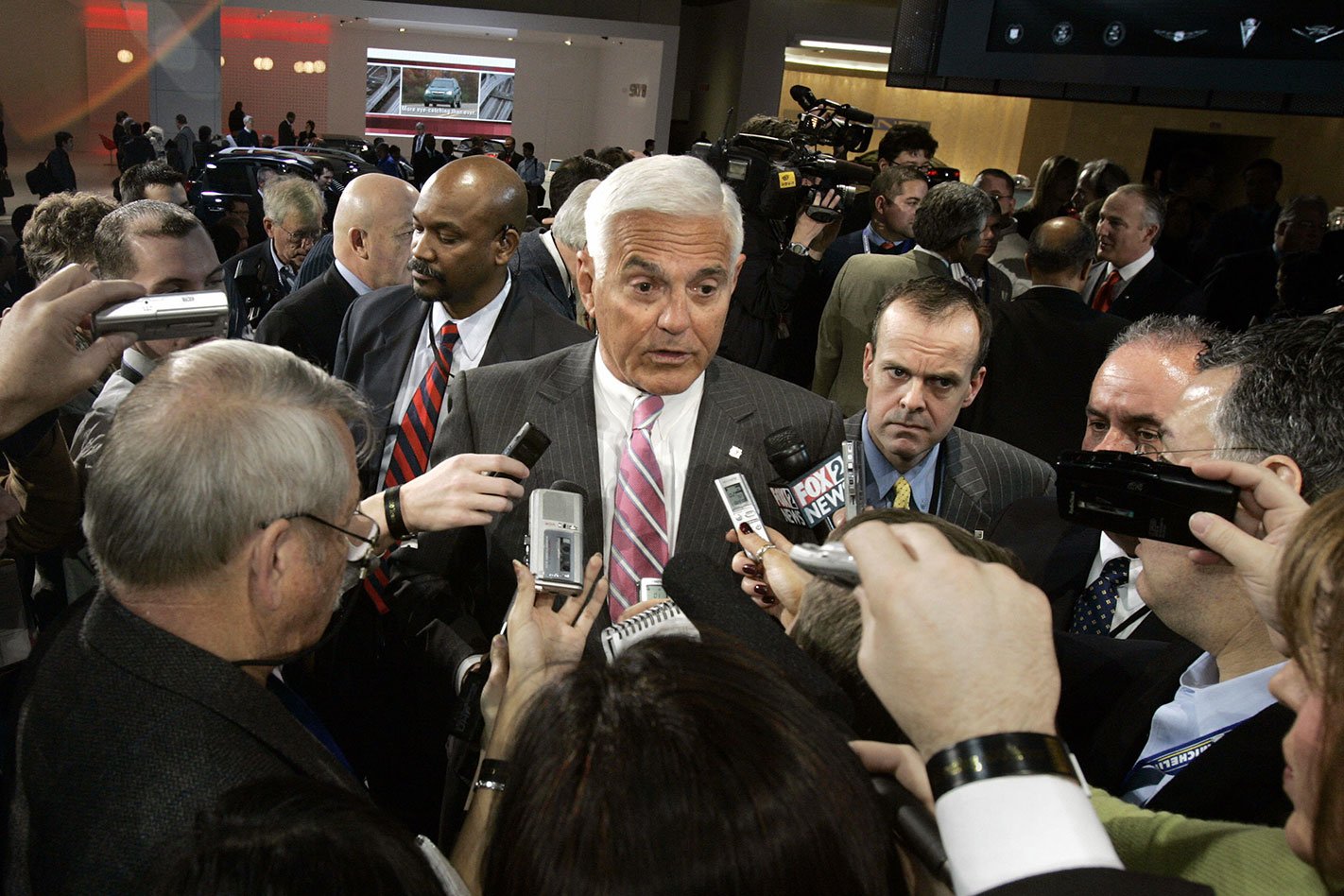 Bob Lutz