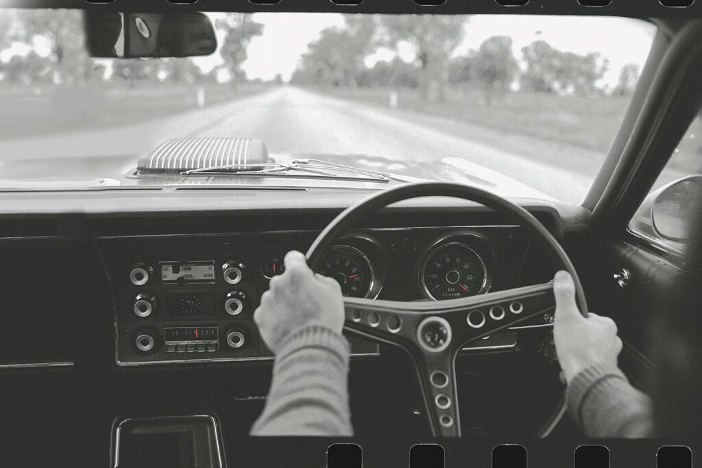 GT-HO Hume Highway Wheels Sports Car World