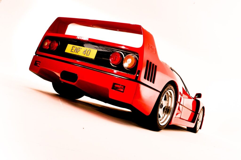 Birth year dream cars chosen by Wheels – tell us yours!