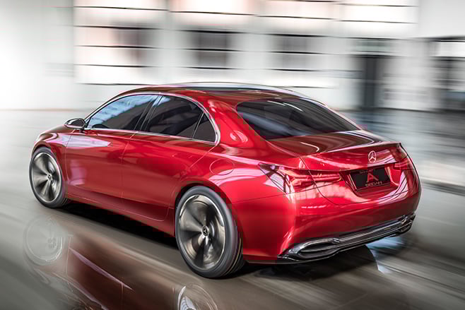 Mercedes-Benz-Concept-A