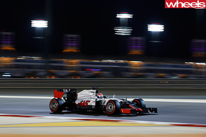 Grojean -F1