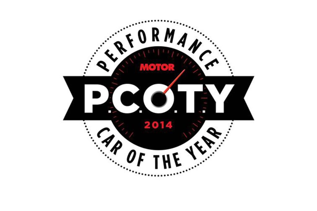 MOTOR PCOTY