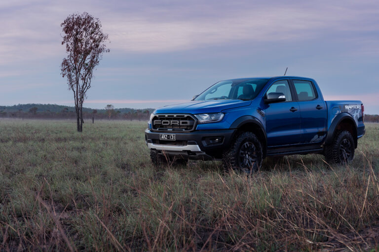 2019 Ford Ranger Raptor: 5 things you should know