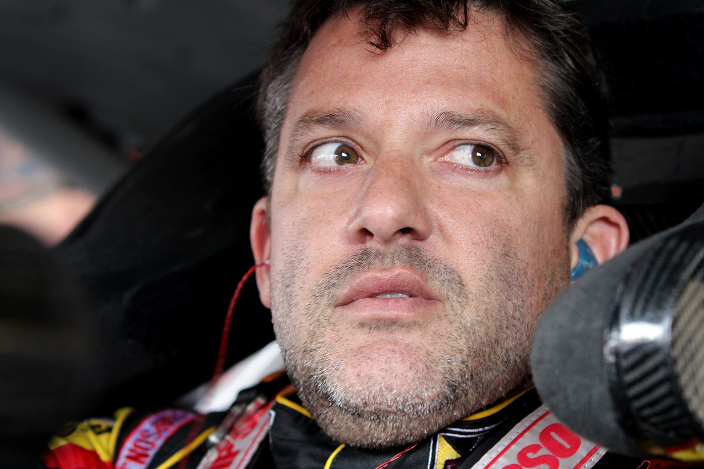 Tony Stewart