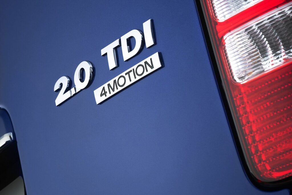 Dieselgate Volkswagen