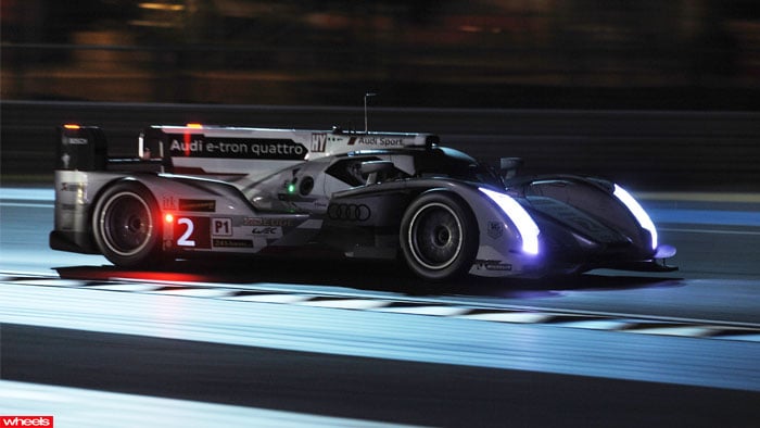 Le Mans, 24 Hours, Audi, win, endurance, race, images, photos, beautiful, toughest