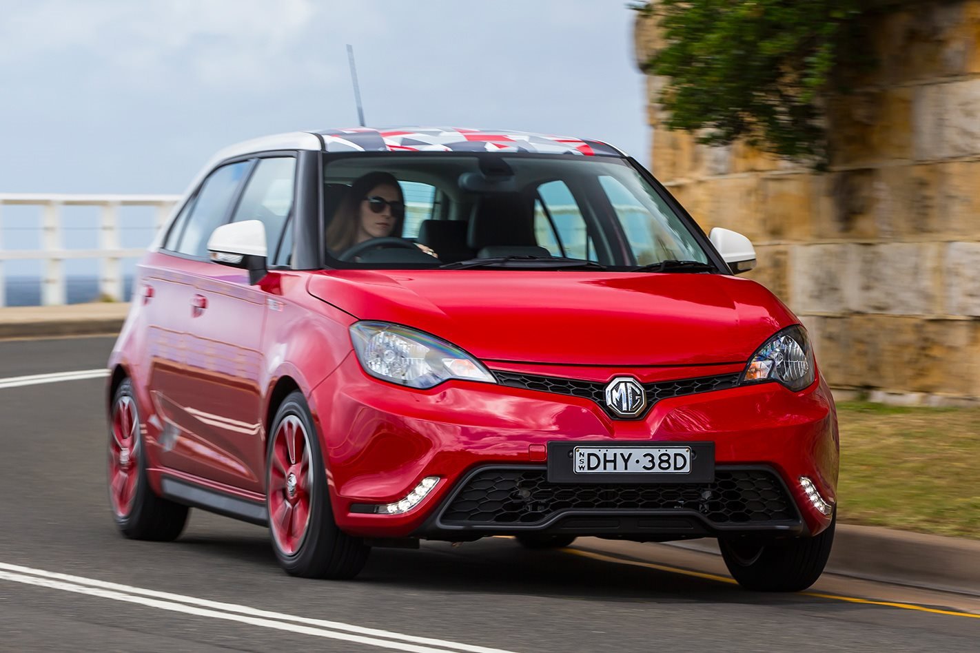 MG3