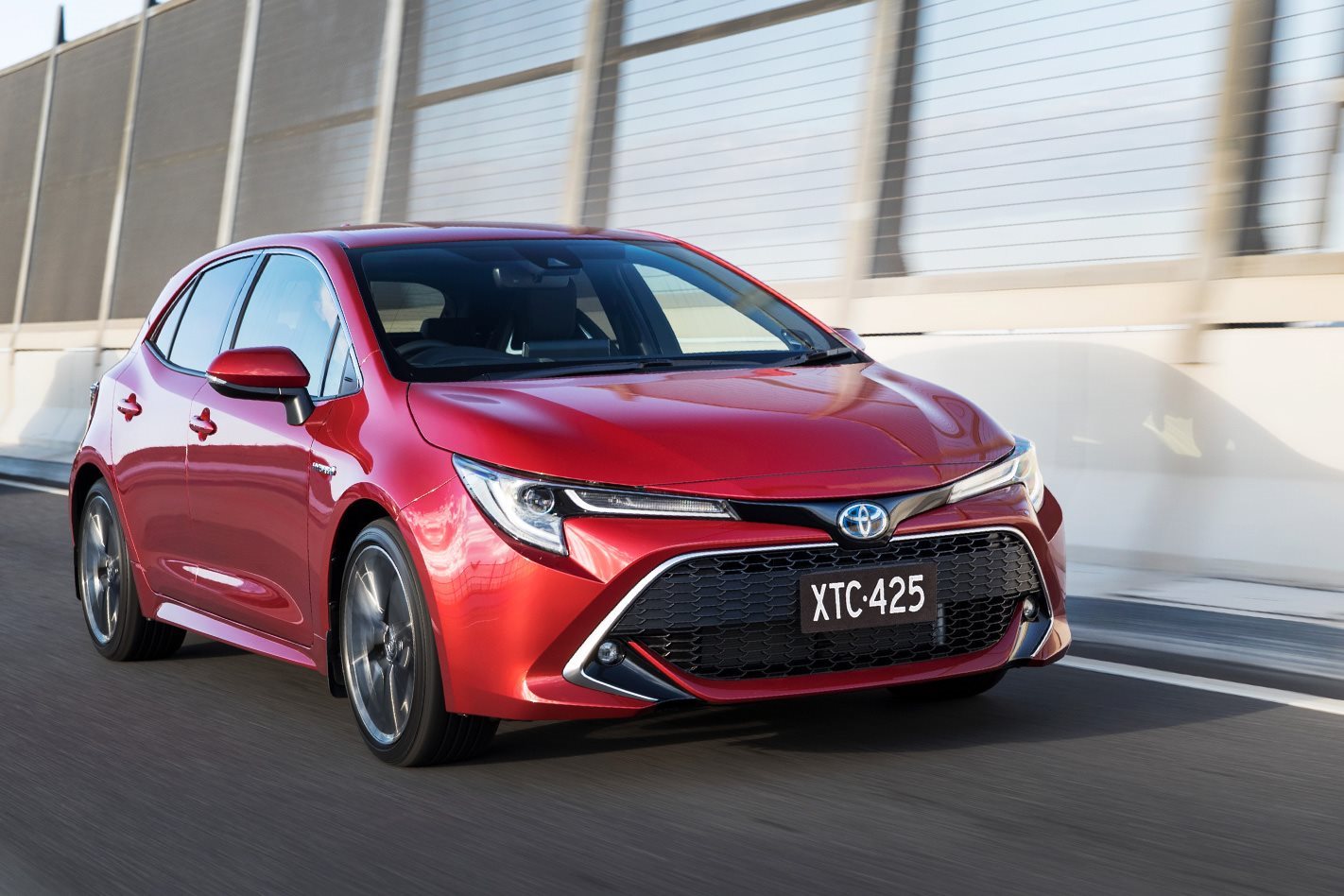 vfacts january 2021 Australian car sales continue to surge
