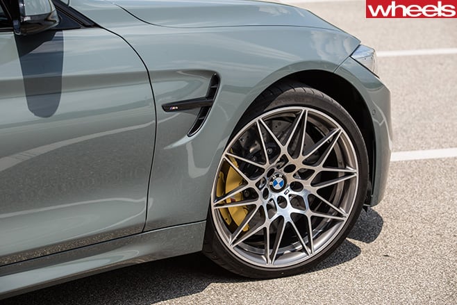 BMW-M2-wheel