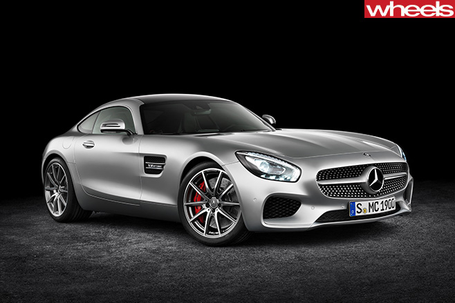 AMG-GT-S