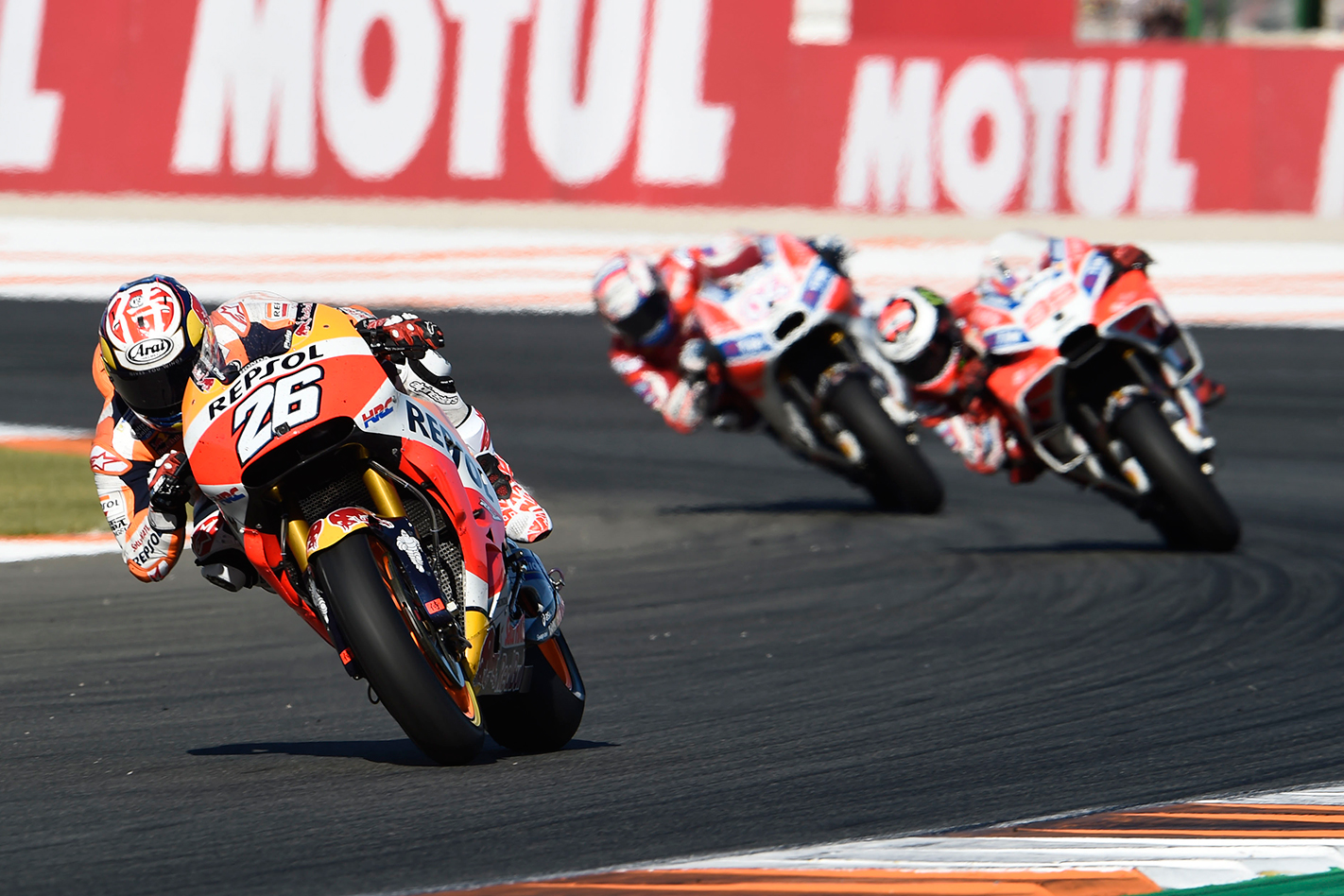 pedrosa