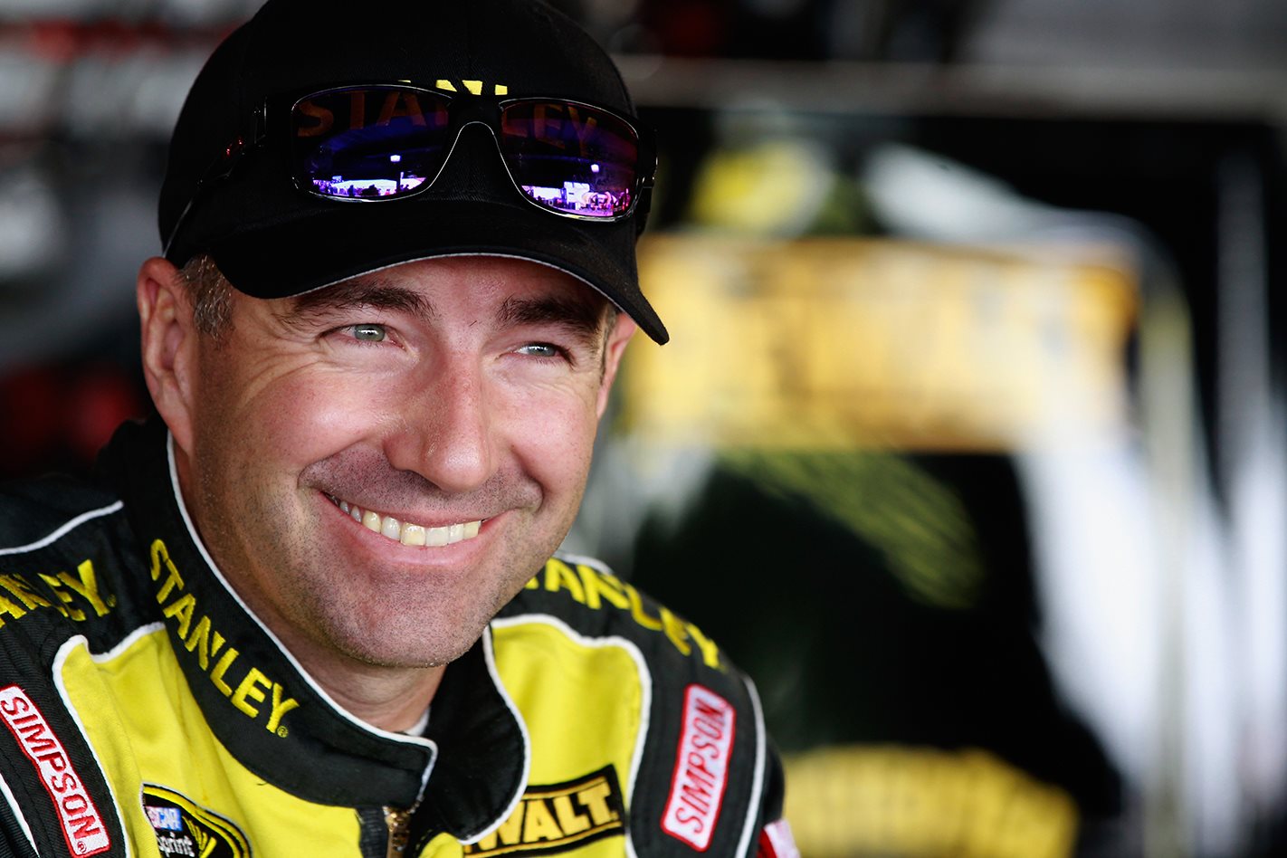 Marcos Ambrose