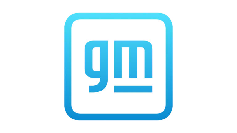 GM logo
