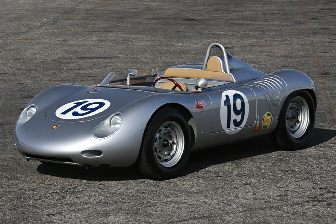 The Jerry Seinfeld Collection cars revealed