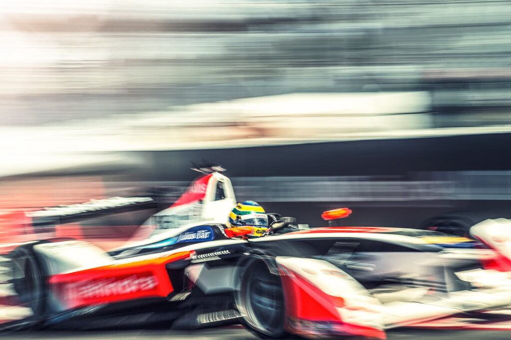 Formula E: The future of motorsport?