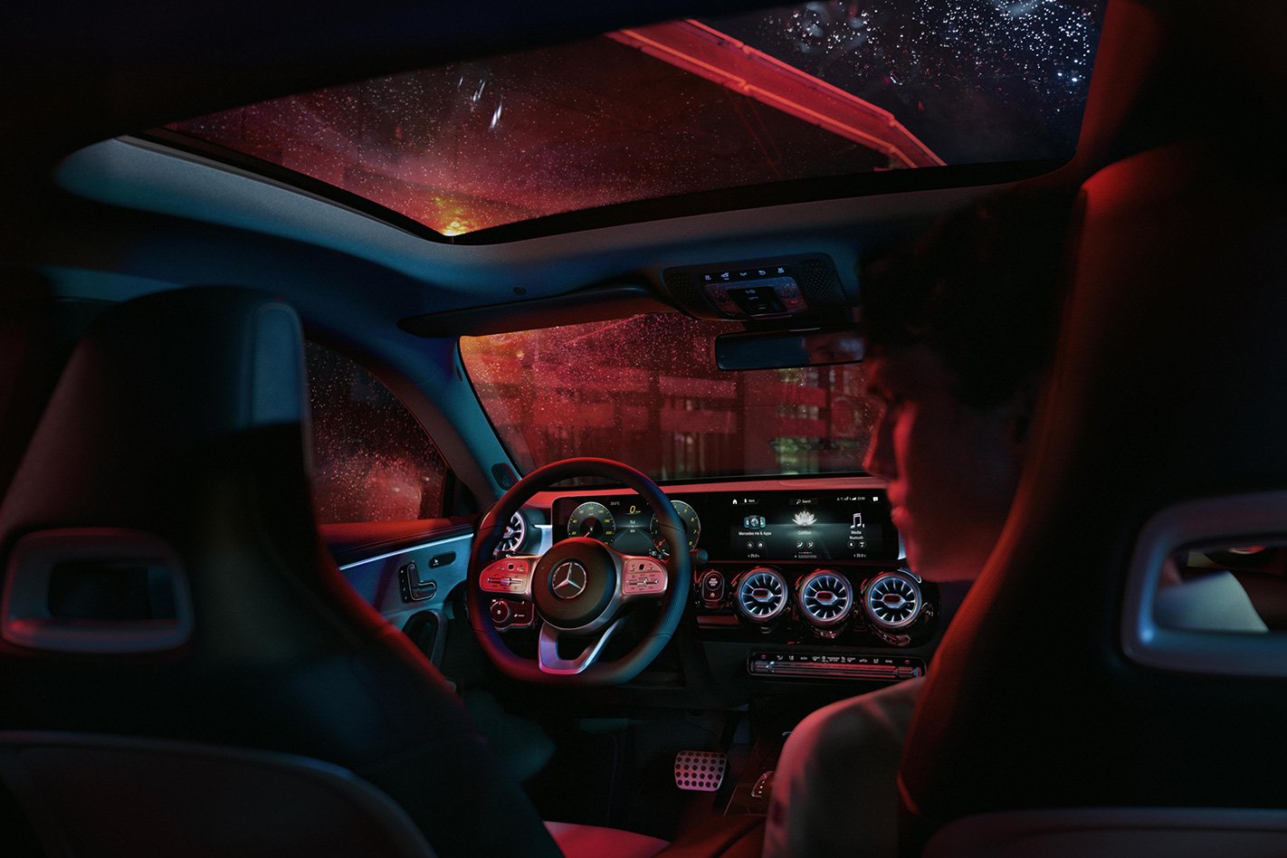 mercedes-benz cla200