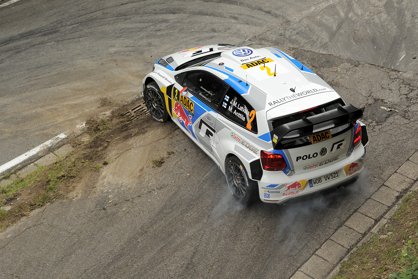 Jari-Matti Latvala