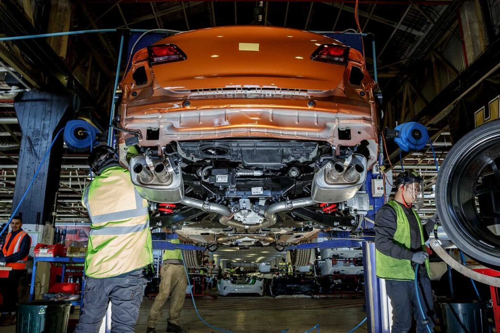 Opinion Making the best from the simplest ingredients