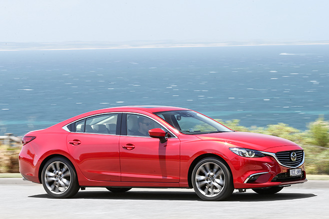 Mazda6