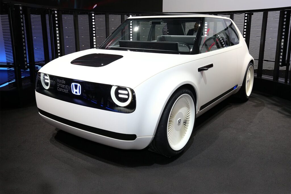 2017 Frankfurt Motor Show: Hits and Misses