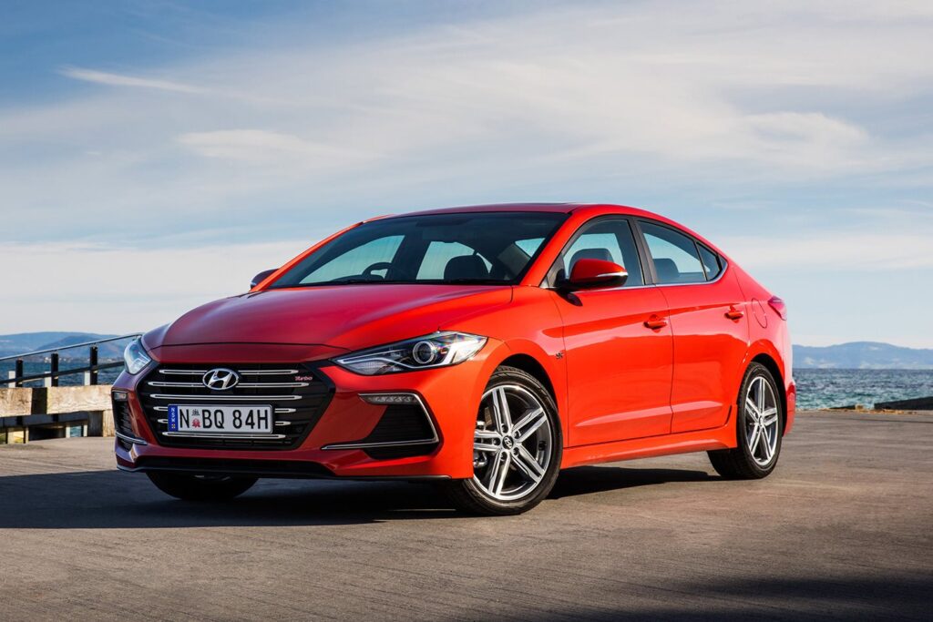 Hyundai mulls seven year warranty
