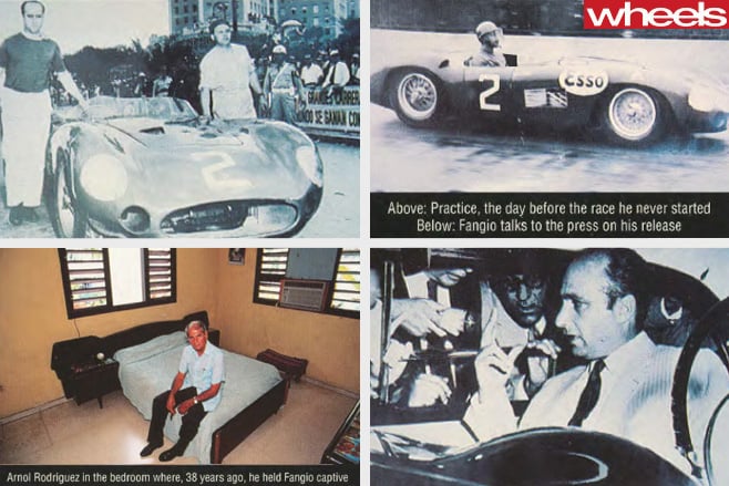 Arnol -Rodriguez -captured -Fangio -room
