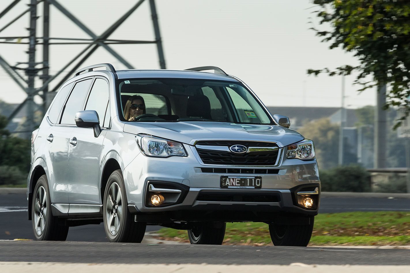 Wheels picks the top 5 Christmas lights cruisers