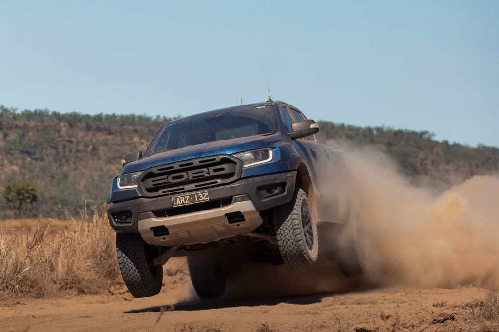 best bang for your buck dual cab ute