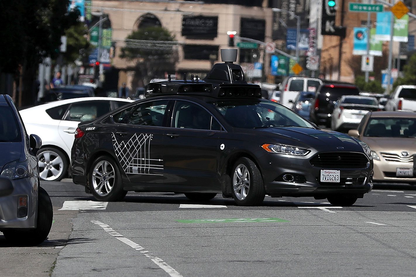 Self driving car_11