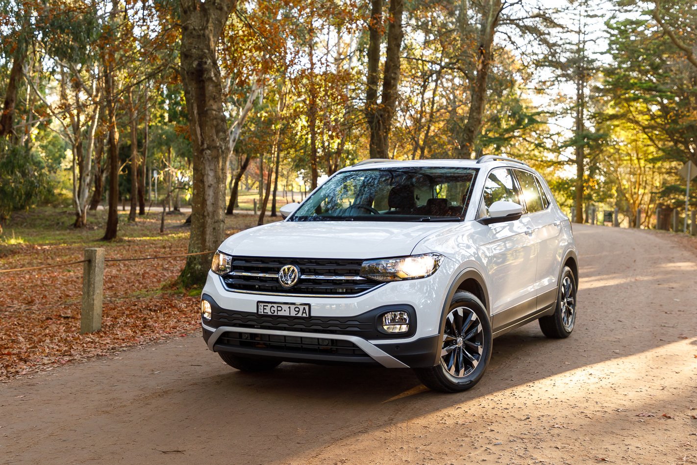 2020 volkswagen t-cross