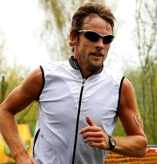 The F1 triathalon