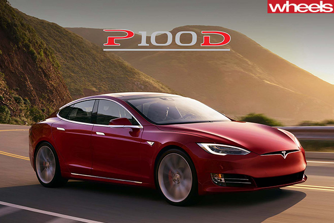 Tesla -Model -S-side