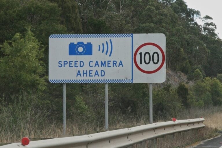 Speeding Debate