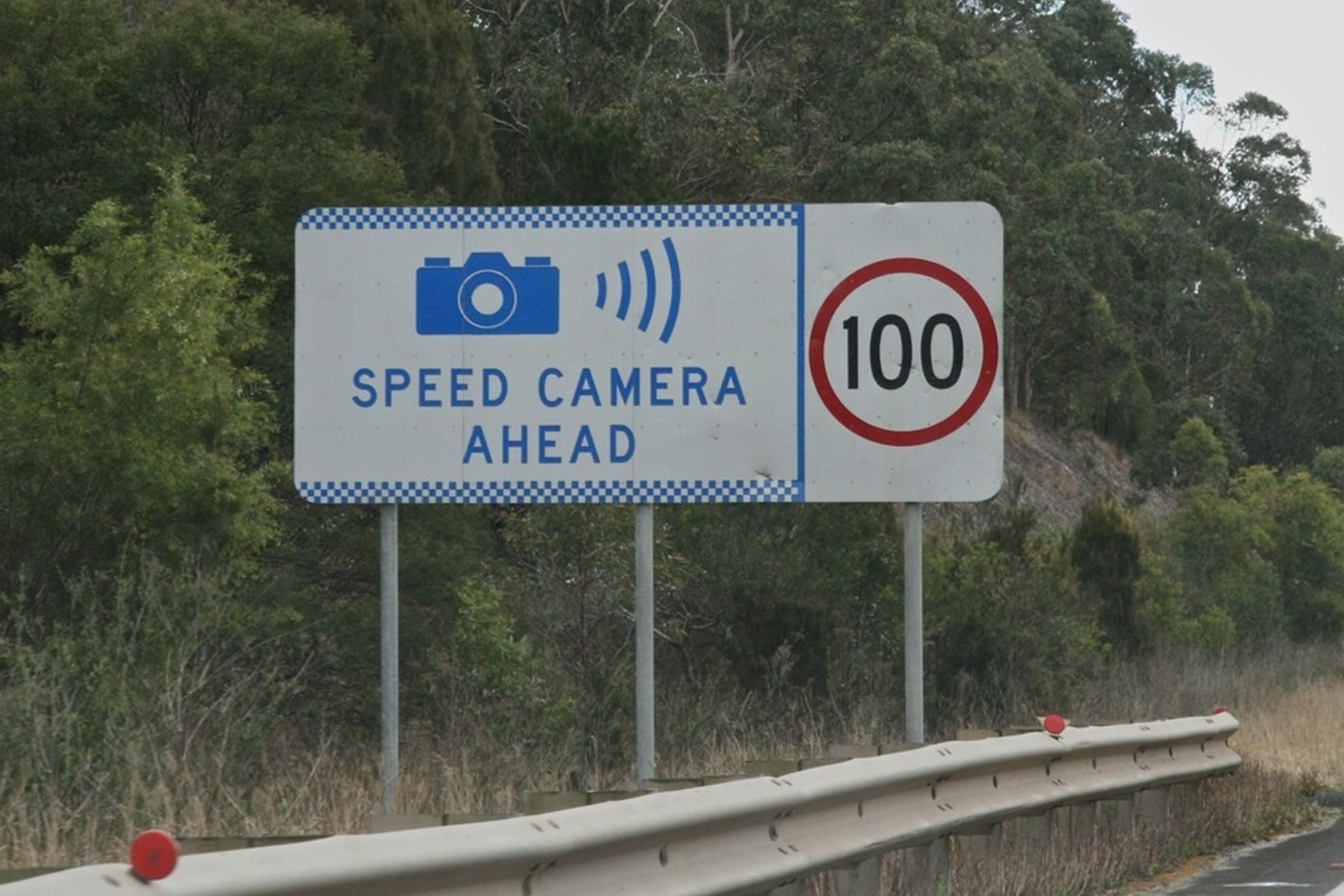 Speeding Debate
