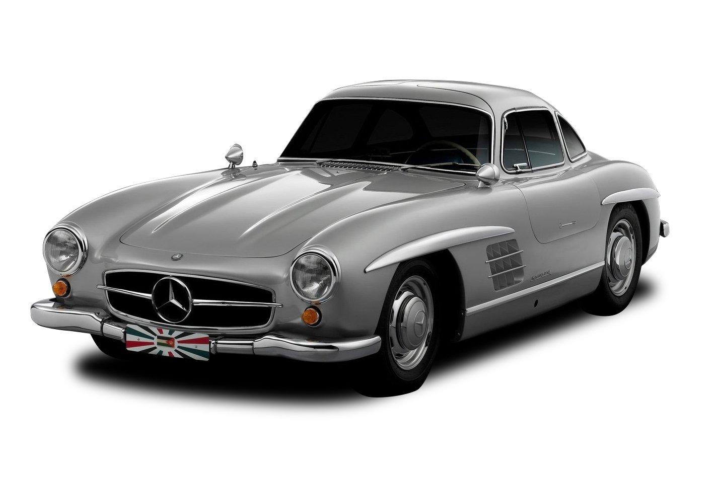 Mercedes-Benz 300SL