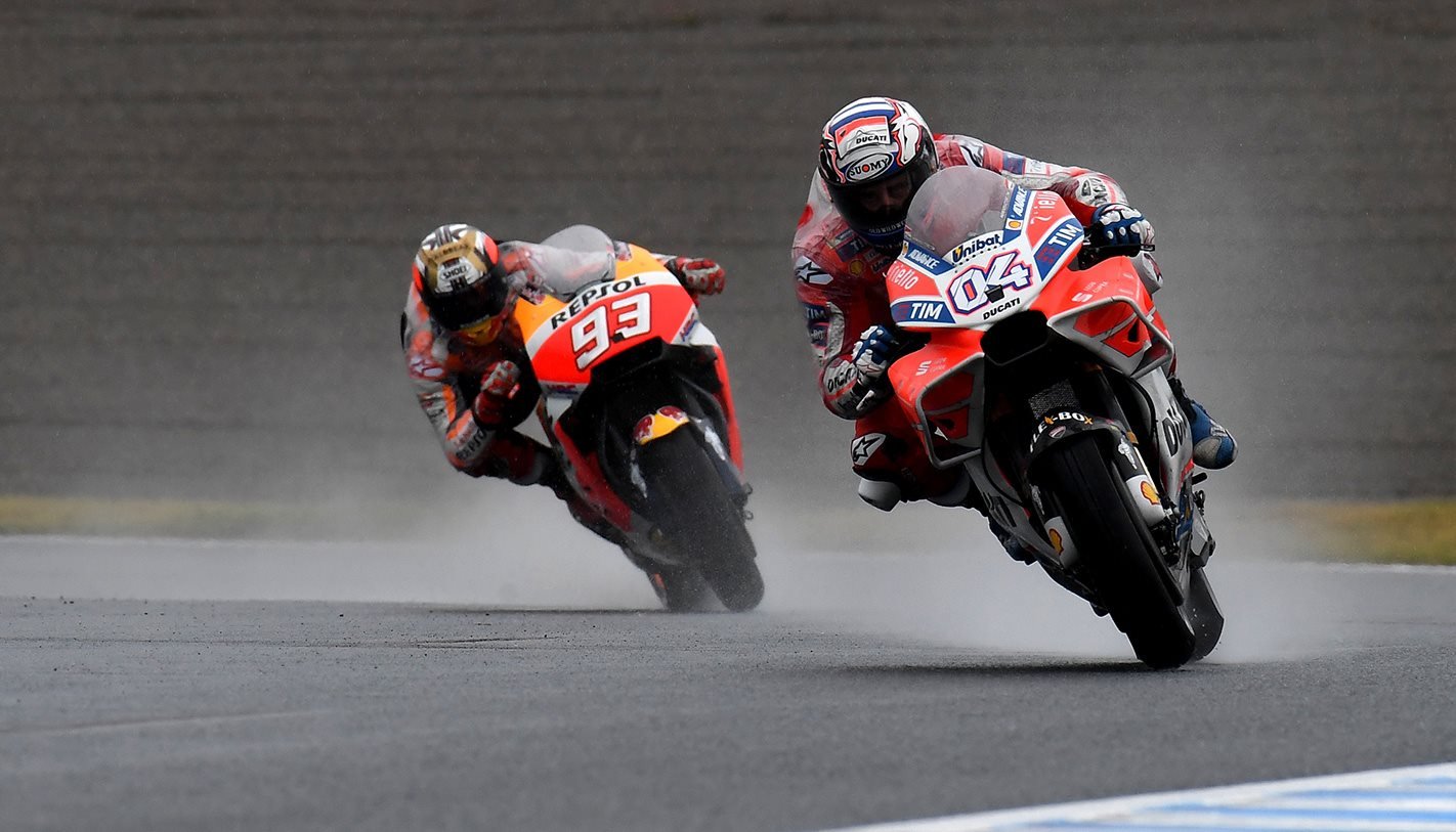 Moto GP 4 93