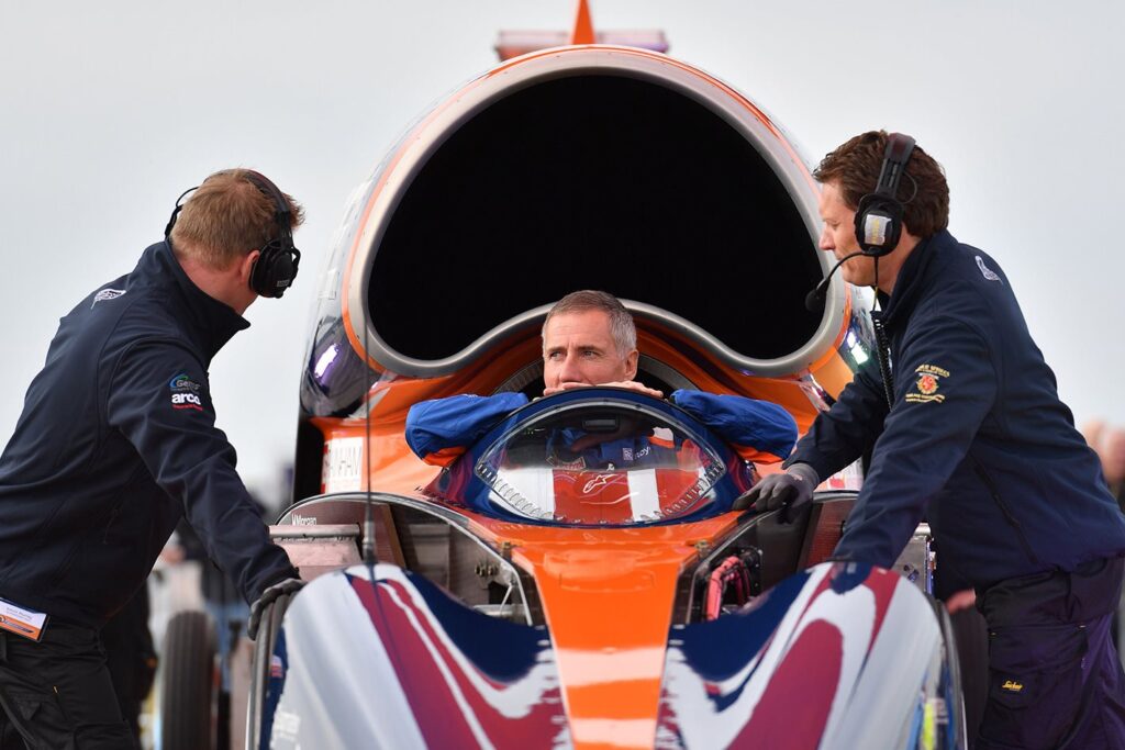 Andy Green interview cover MAIN