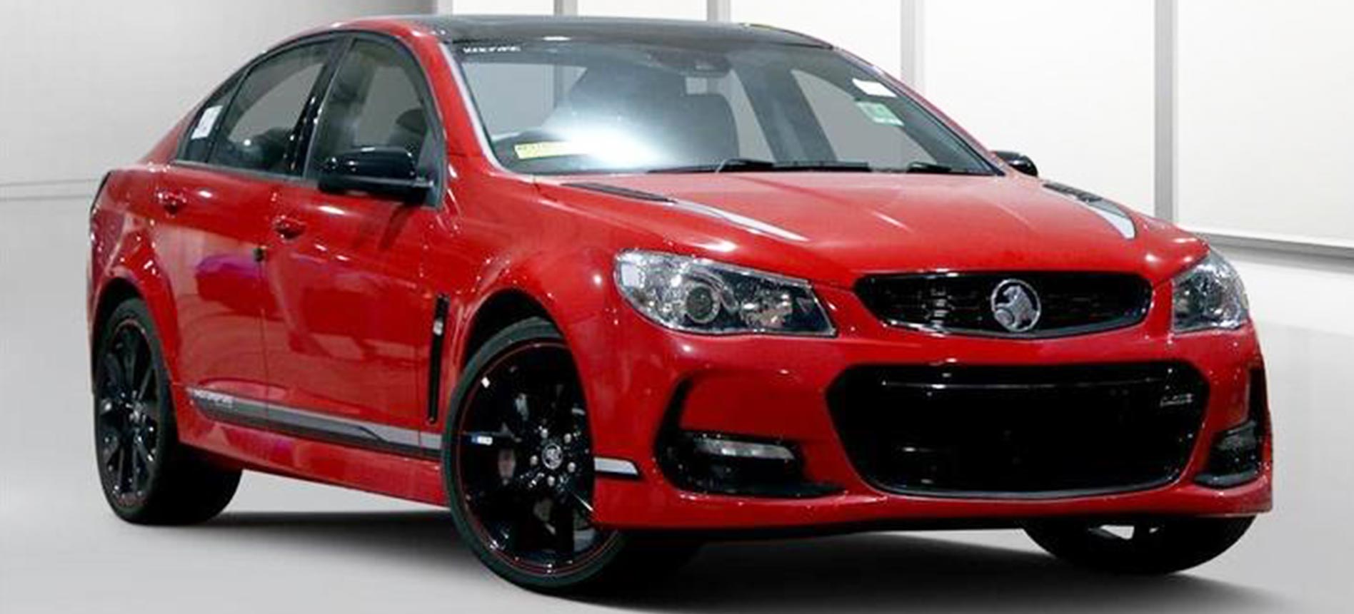 Holden heritage cars collection auction news