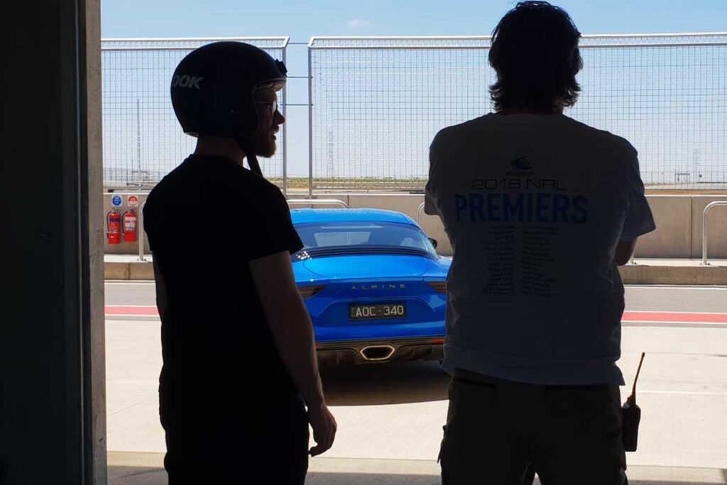 Performance Car of the Year 2019 Meet the Judges