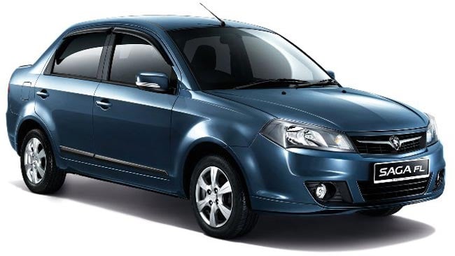 Proton S16