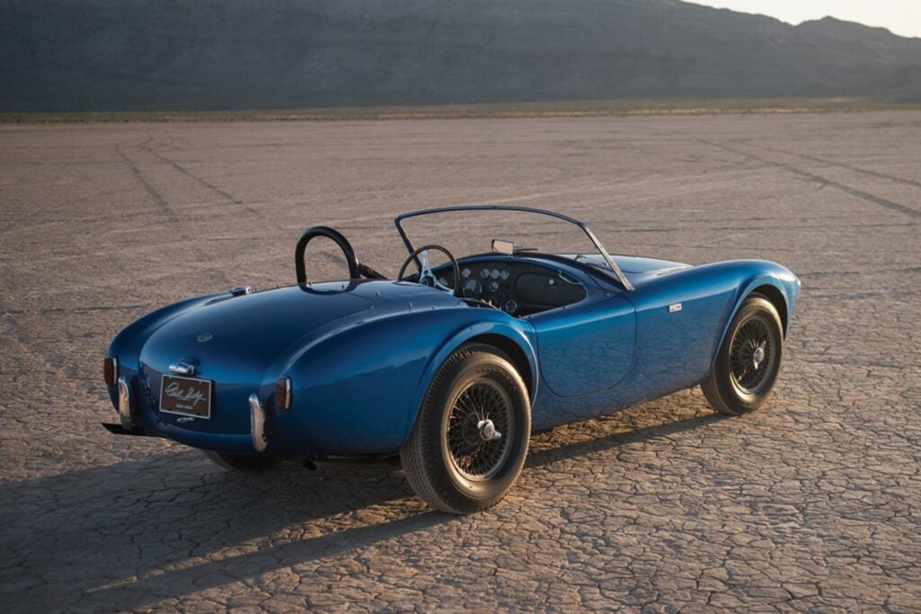 Shelby Cobra
