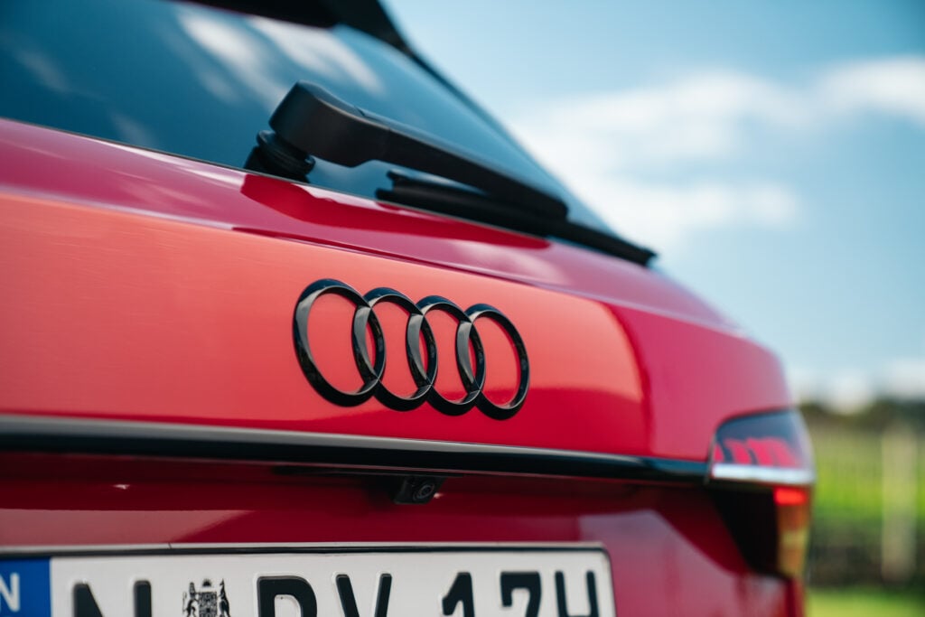 Audi